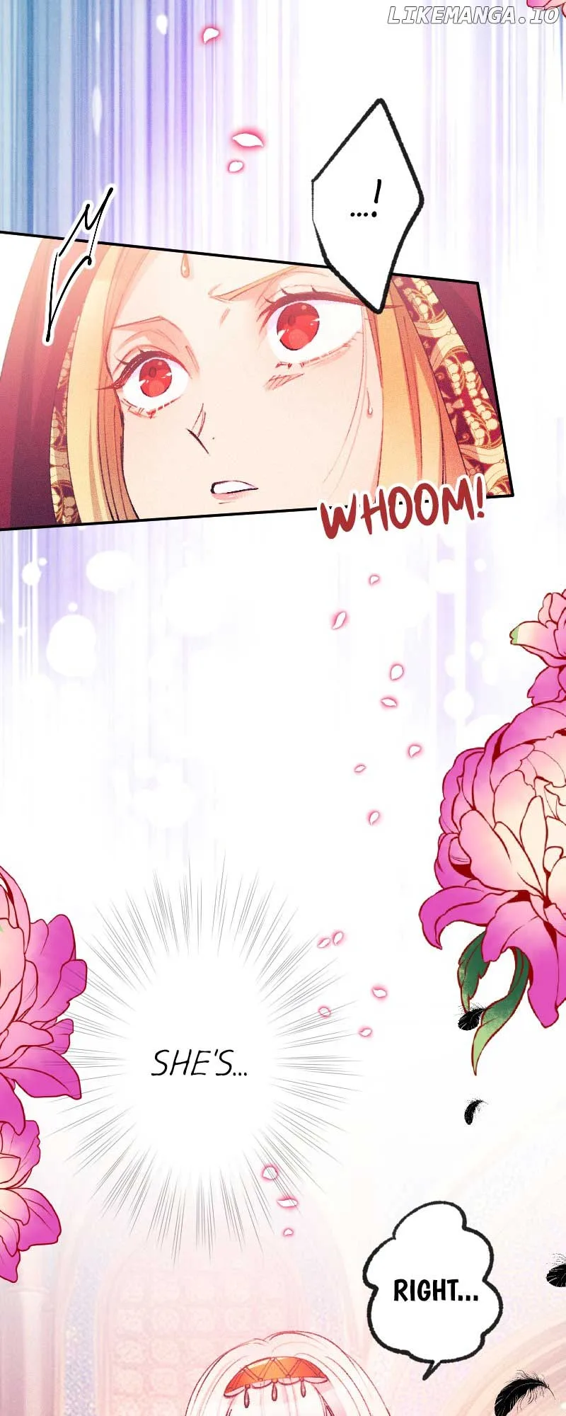 The Heat of the Reincarnated Villainess Chapter 77 page 17