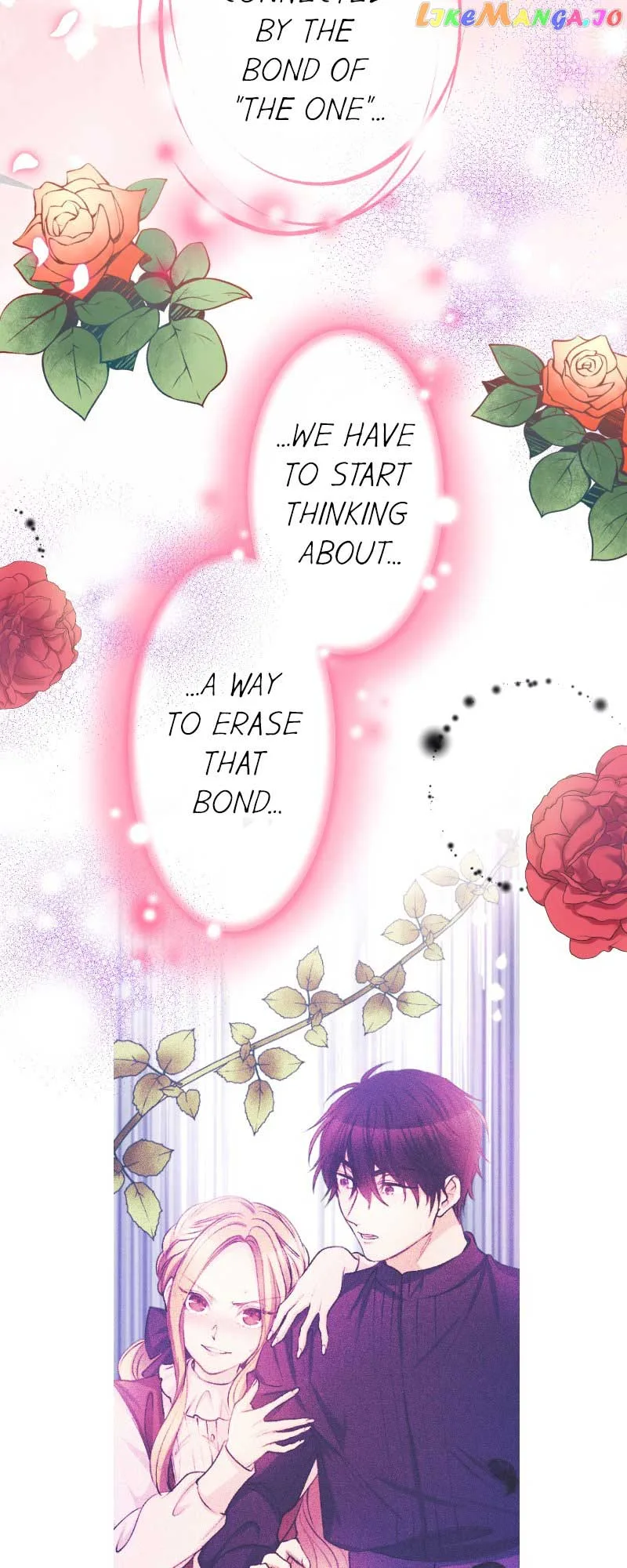 The Heat of the Reincarnated Villainess Chapter 71 page 47