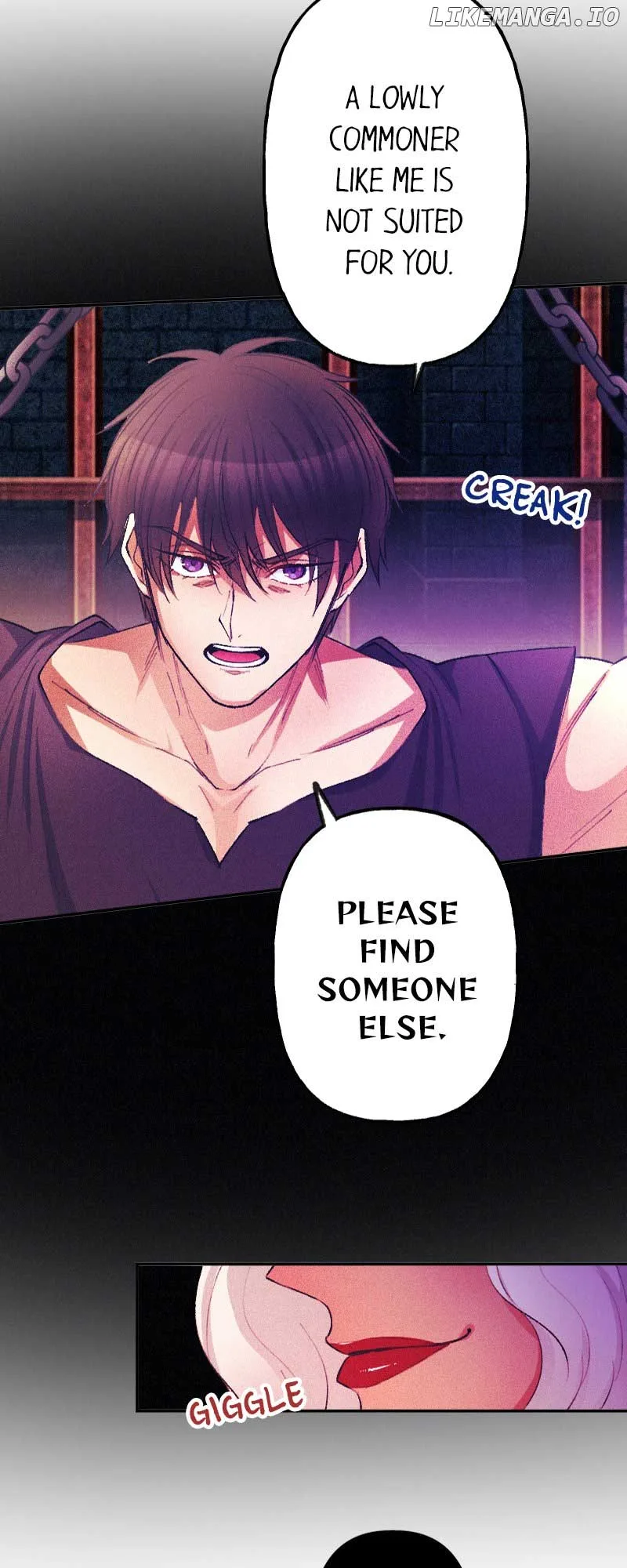 The Heat of the Reincarnated Villainess Chapter 75 page 39