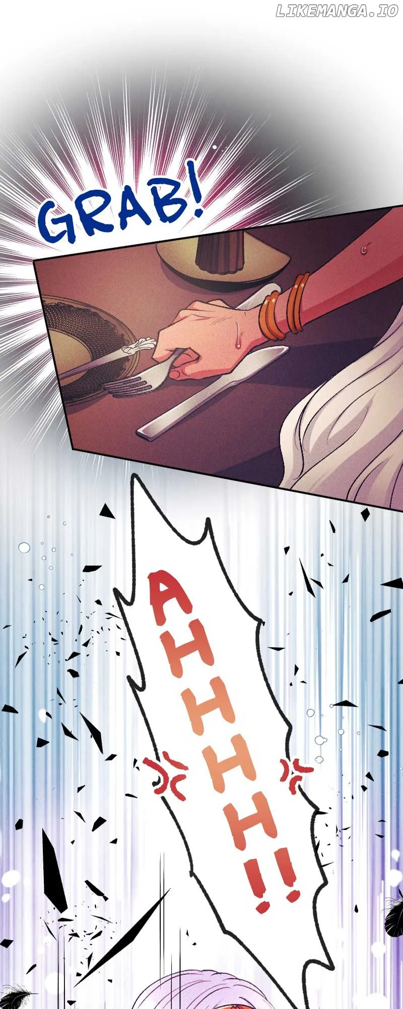 The Heat of the Reincarnated Villainess Chapter 77 page 52