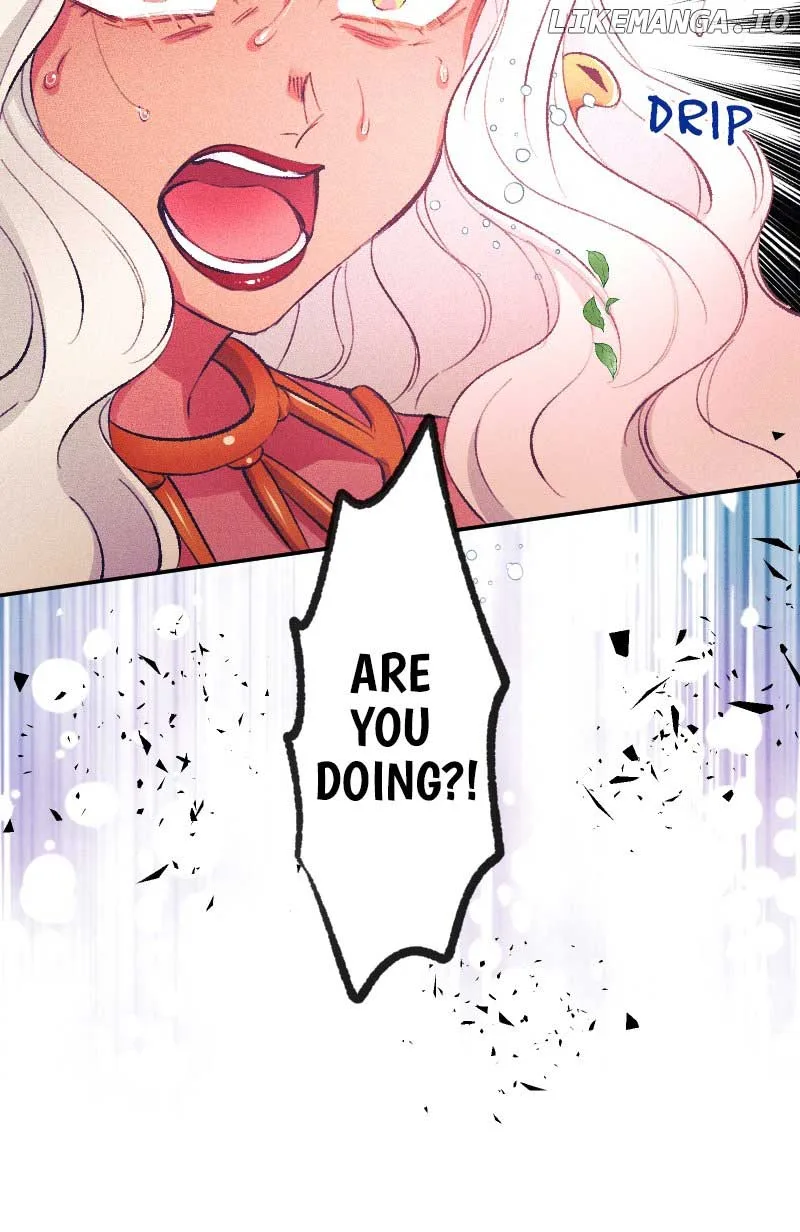 The Heat of the Reincarnated Villainess Chapter 77 page 51