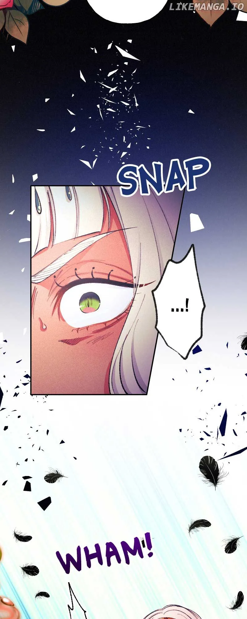 The Heat of the Reincarnated Villainess Chapter 77 page 43