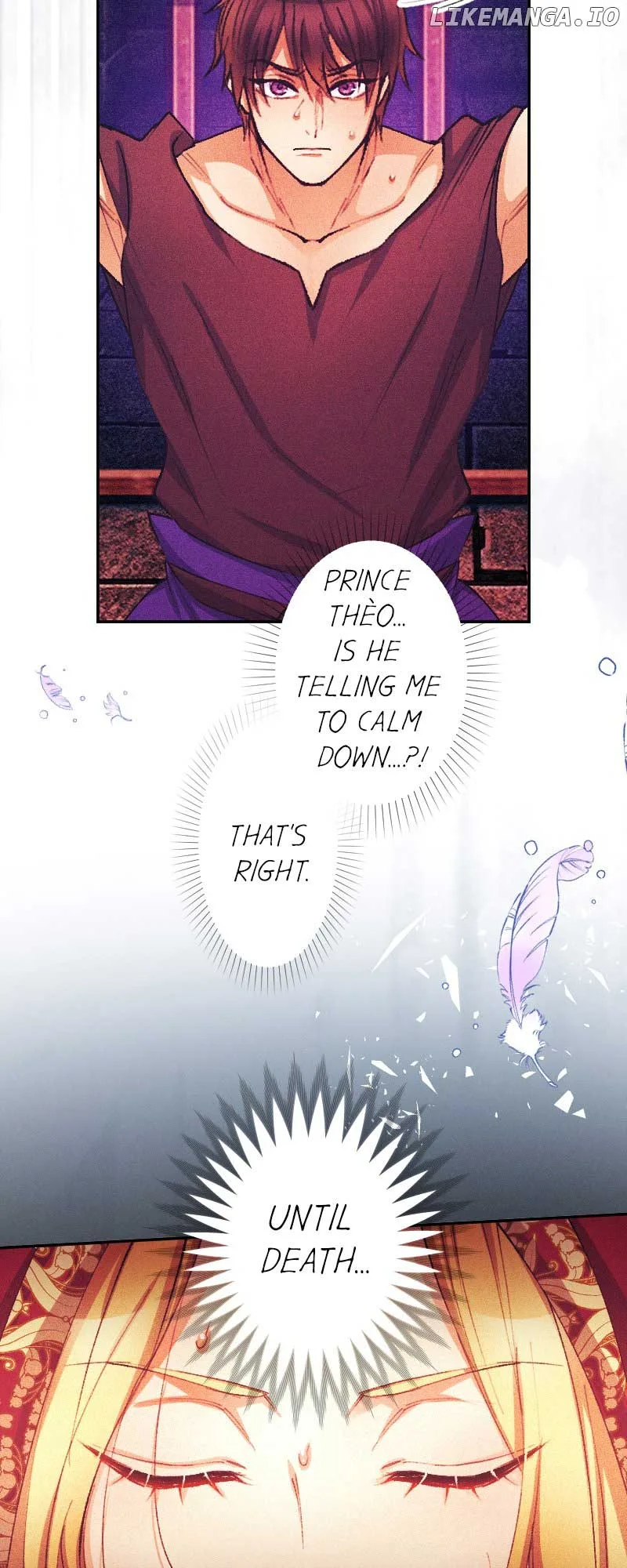 The Heat of the Reincarnated Villainess Chapter 77 page 47