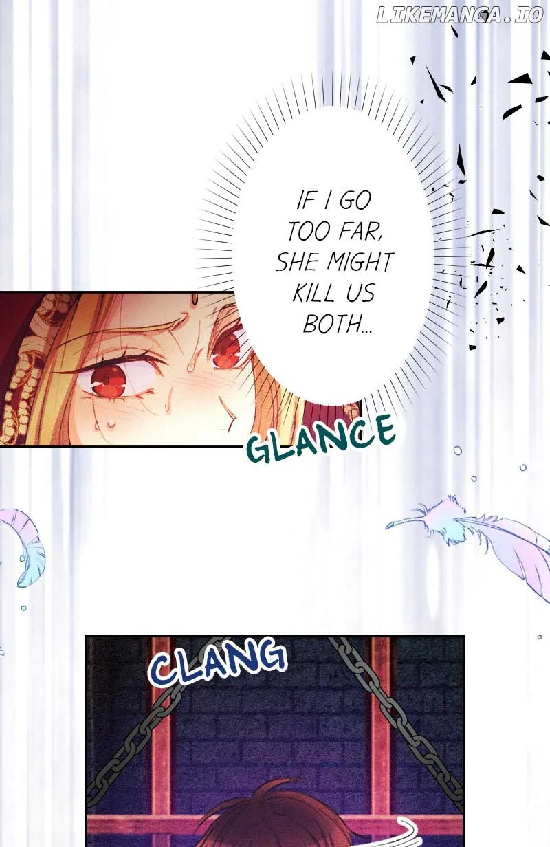 The Heat of the Reincarnated Villainess Chapter 77 page 46