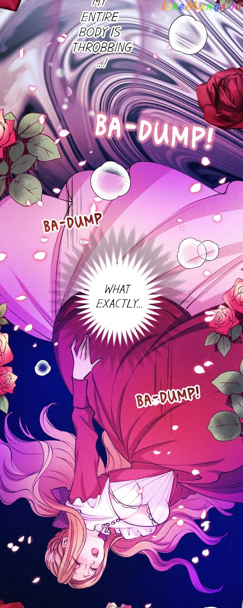 The Heat of the Reincarnated Villainess Chapter 71 page 58