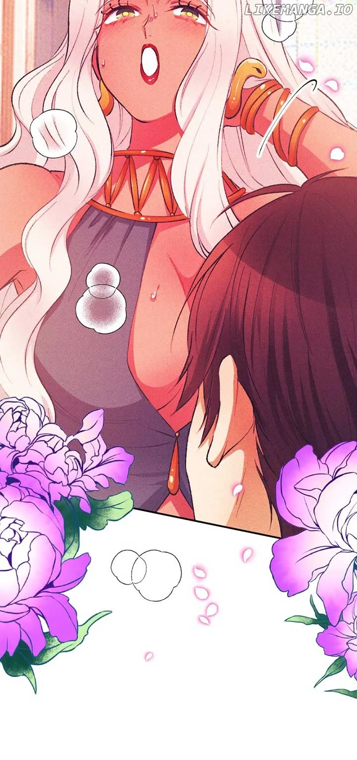 The Heat of the Reincarnated Villainess Chapter 76 page 11