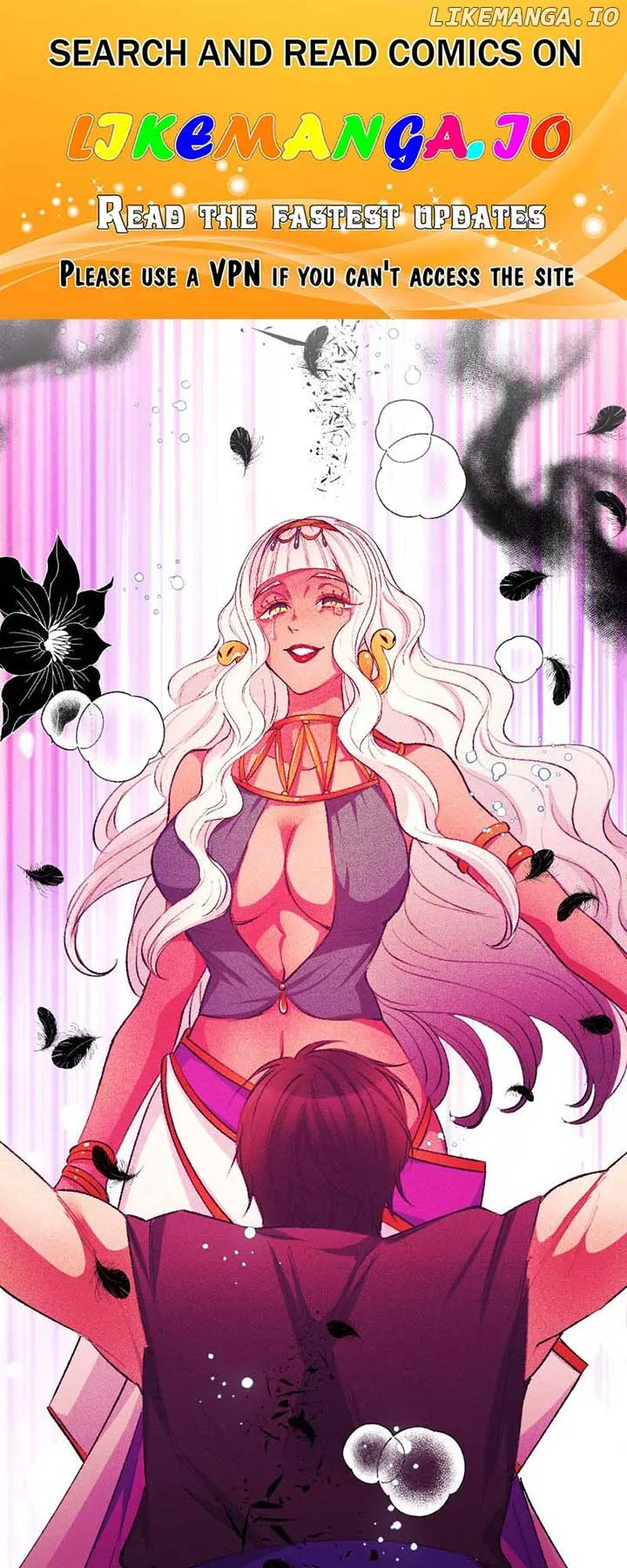 The Heat of the Reincarnated Villainess Chapter 76 page 2