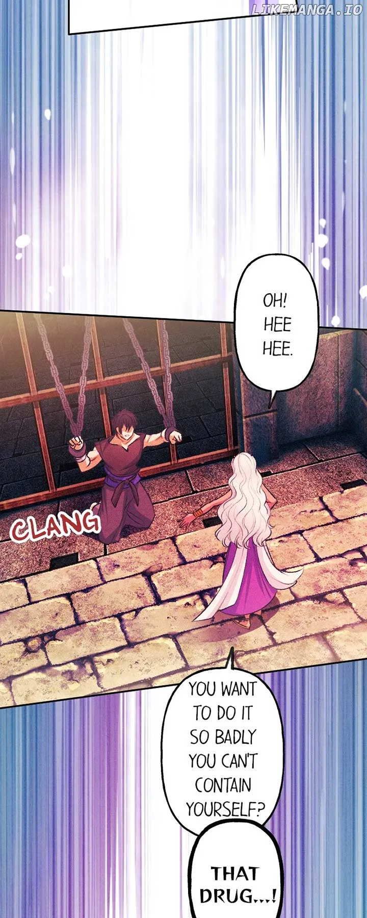 The Heat of the Reincarnated Villainess Chapter 76 page 14