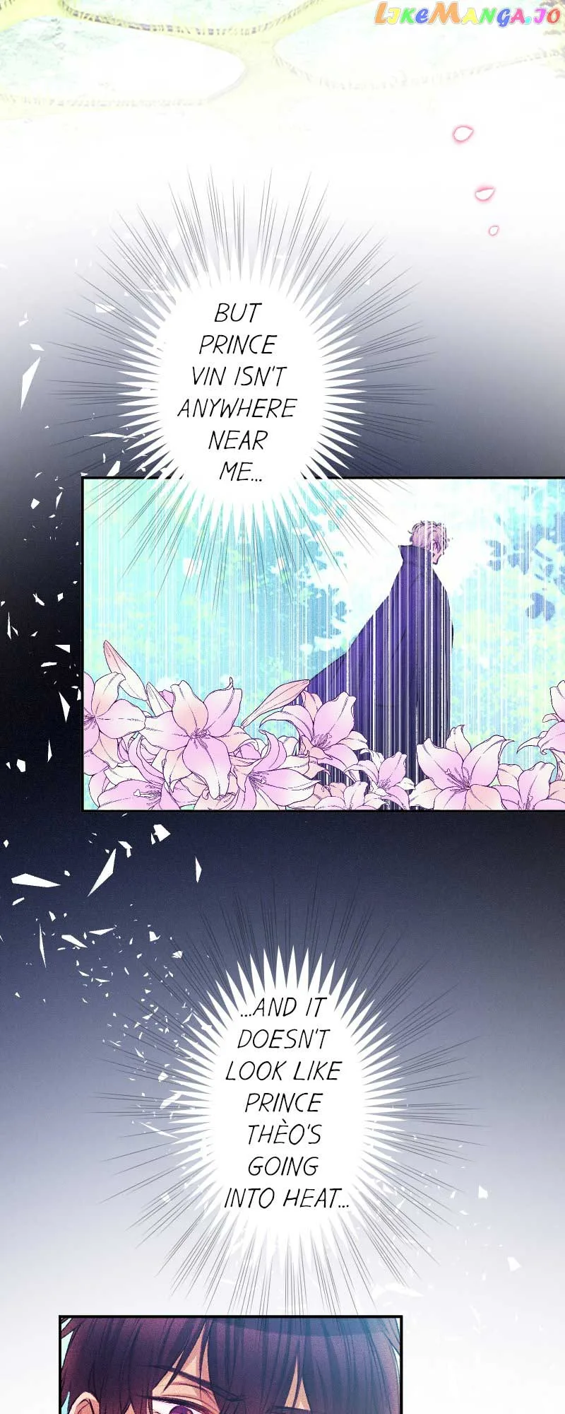 The Heat of the Reincarnated Villainess Chapter 71 page 56