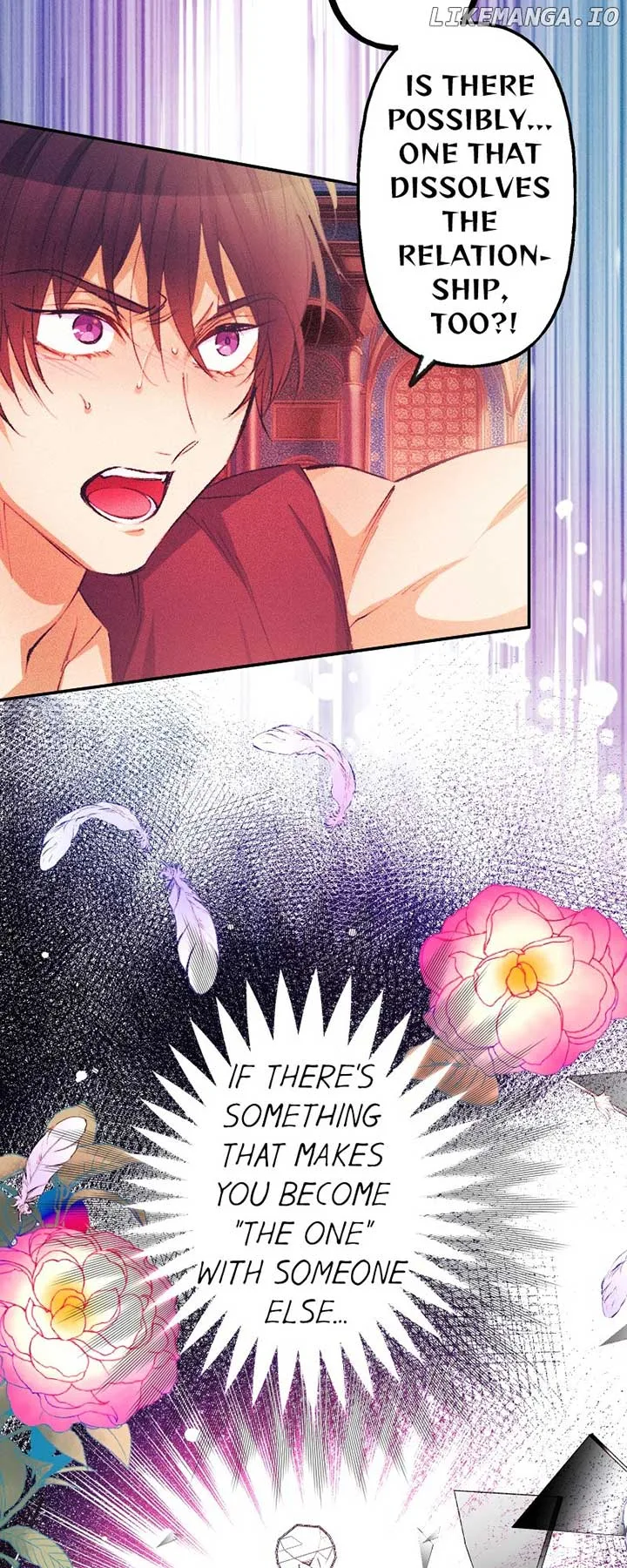 The Heat of the Reincarnated Villainess Chapter 76 page 15