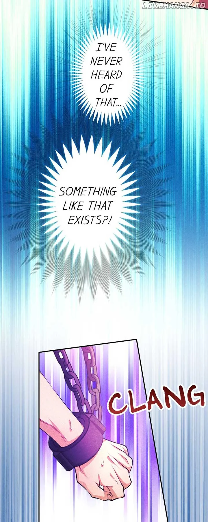 The Heat of the Reincarnated Villainess Chapter 76 page 13