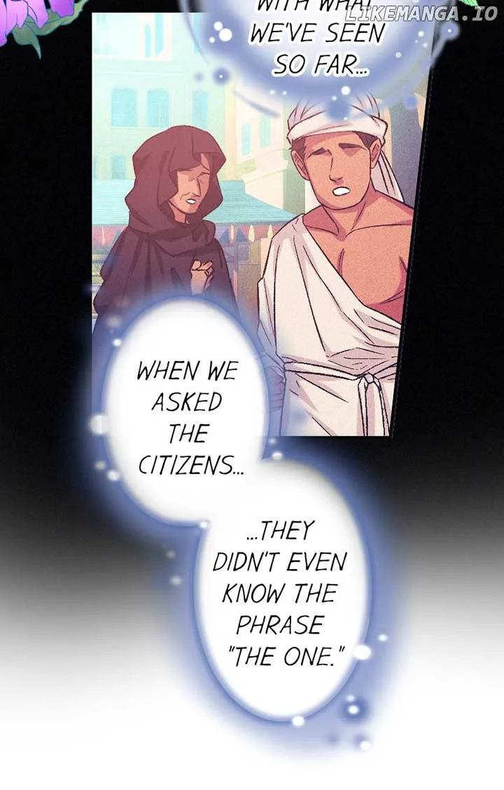 The Heat of the Reincarnated Villainess Chapter 76 page 21