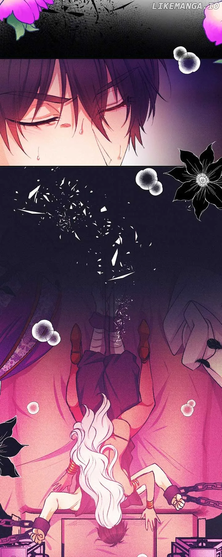 The Heat of the Reincarnated Villainess Chapter 78 page 5