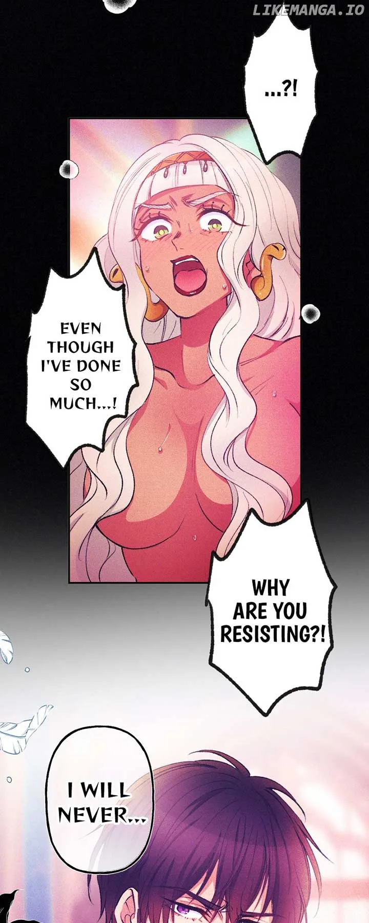 The Heat of the Reincarnated Villainess Chapter 78 page 7