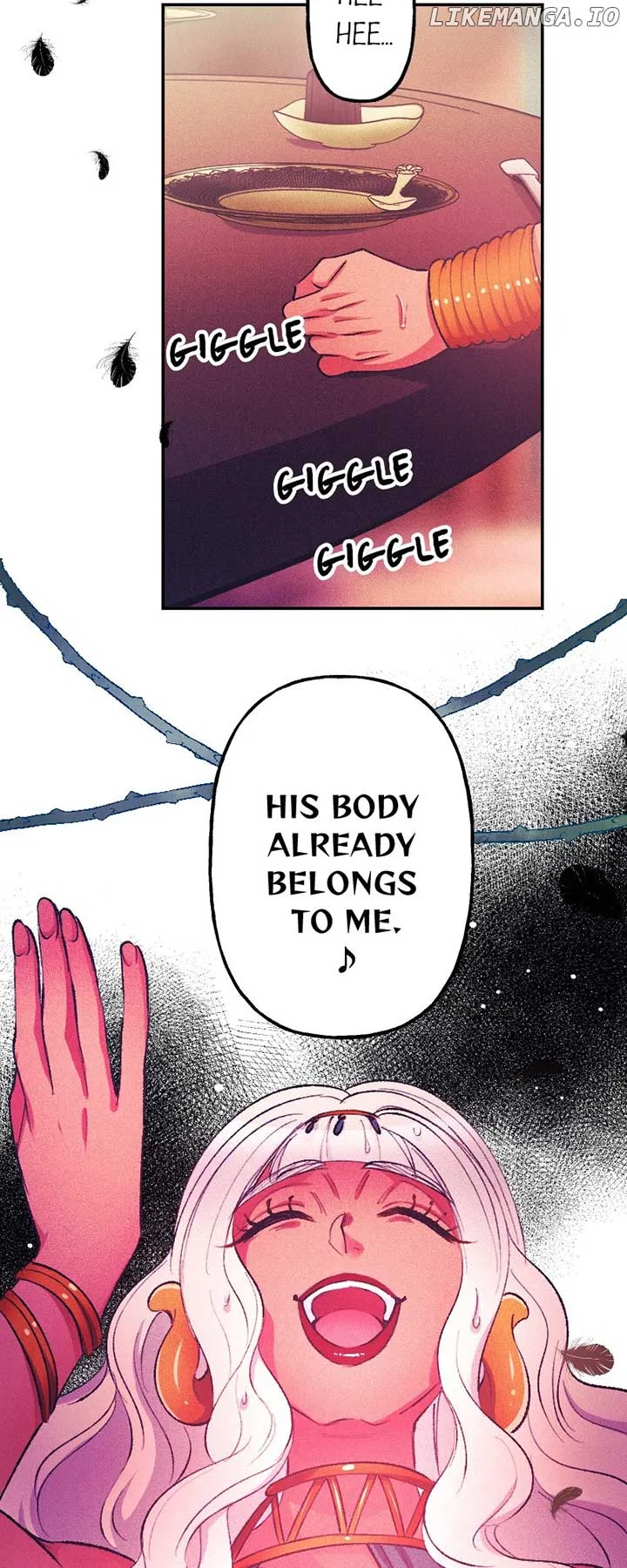 The Heat of the Reincarnated Villainess Chapter 78 page 18