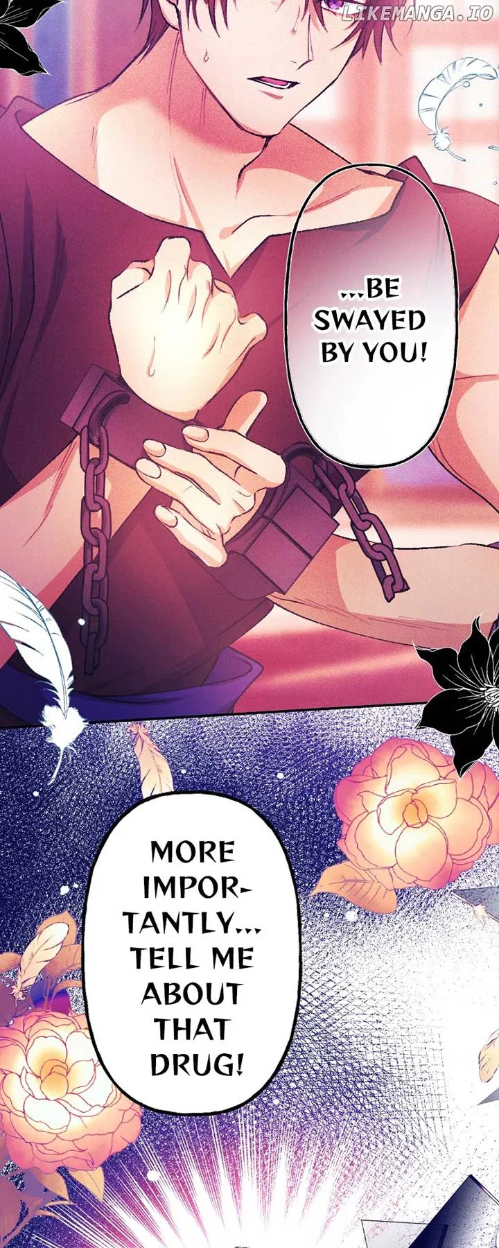 The Heat of the Reincarnated Villainess Chapter 78 page 8