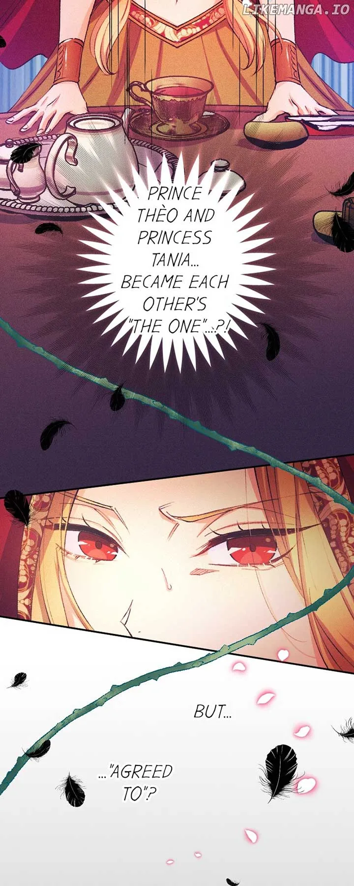 The Heat of the Reincarnated Villainess Chapter 78 page 24