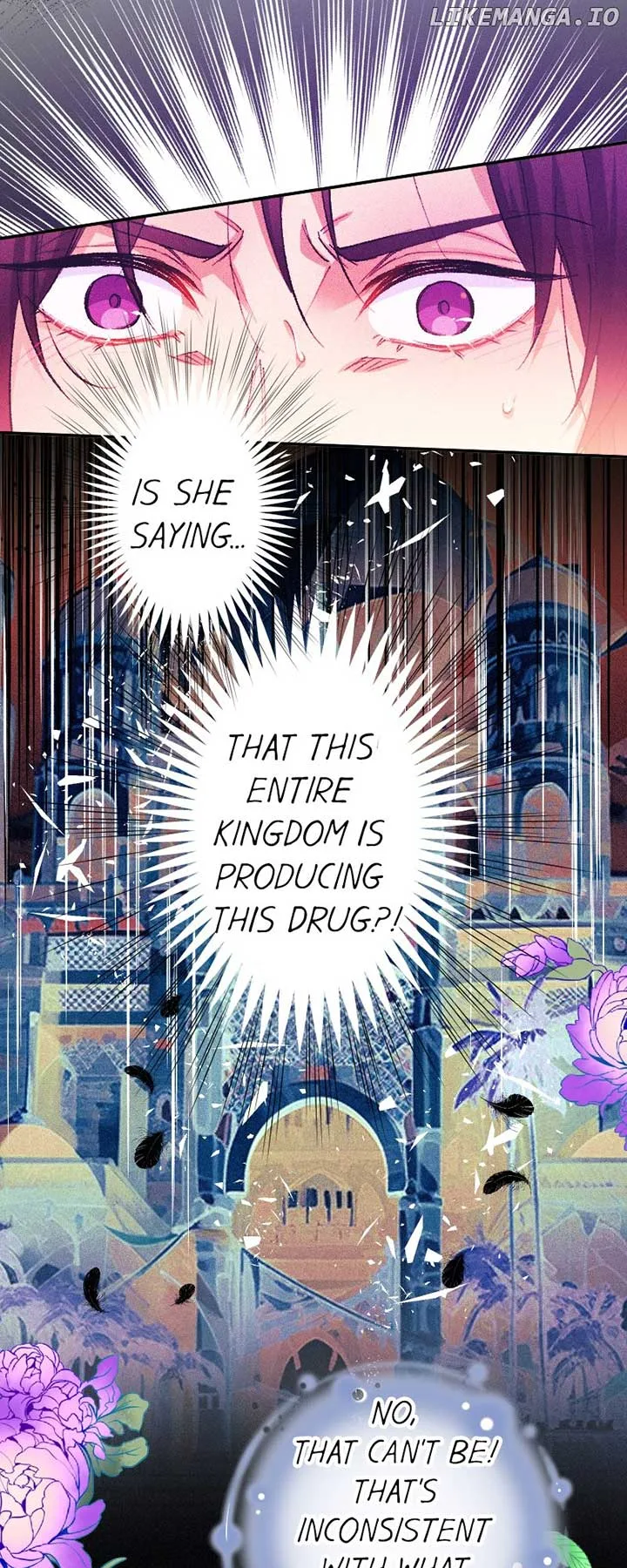 The Heat of the Reincarnated Villainess Chapter 76 page 20