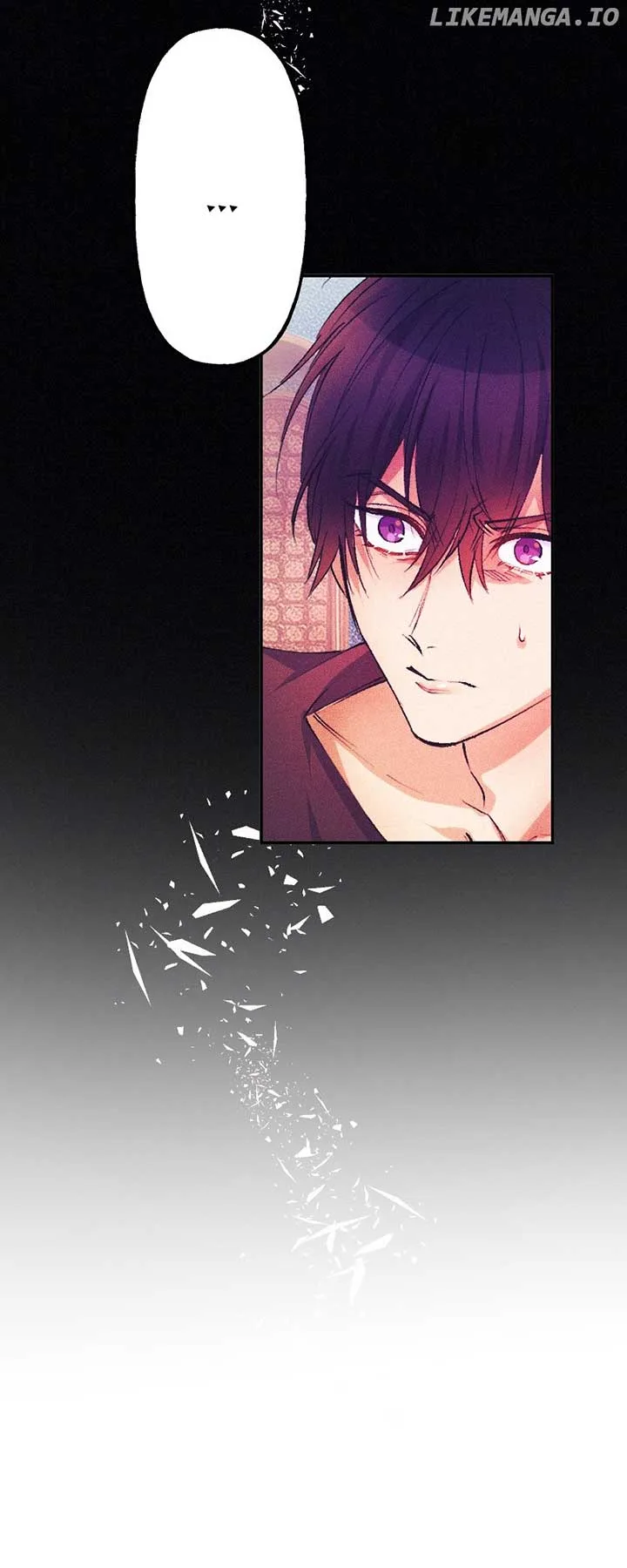 The Heat of the Reincarnated Villainess Chapter 78 page 11