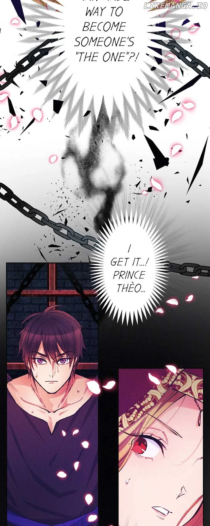 The Heat of the Reincarnated Villainess Chapter 78 page 26