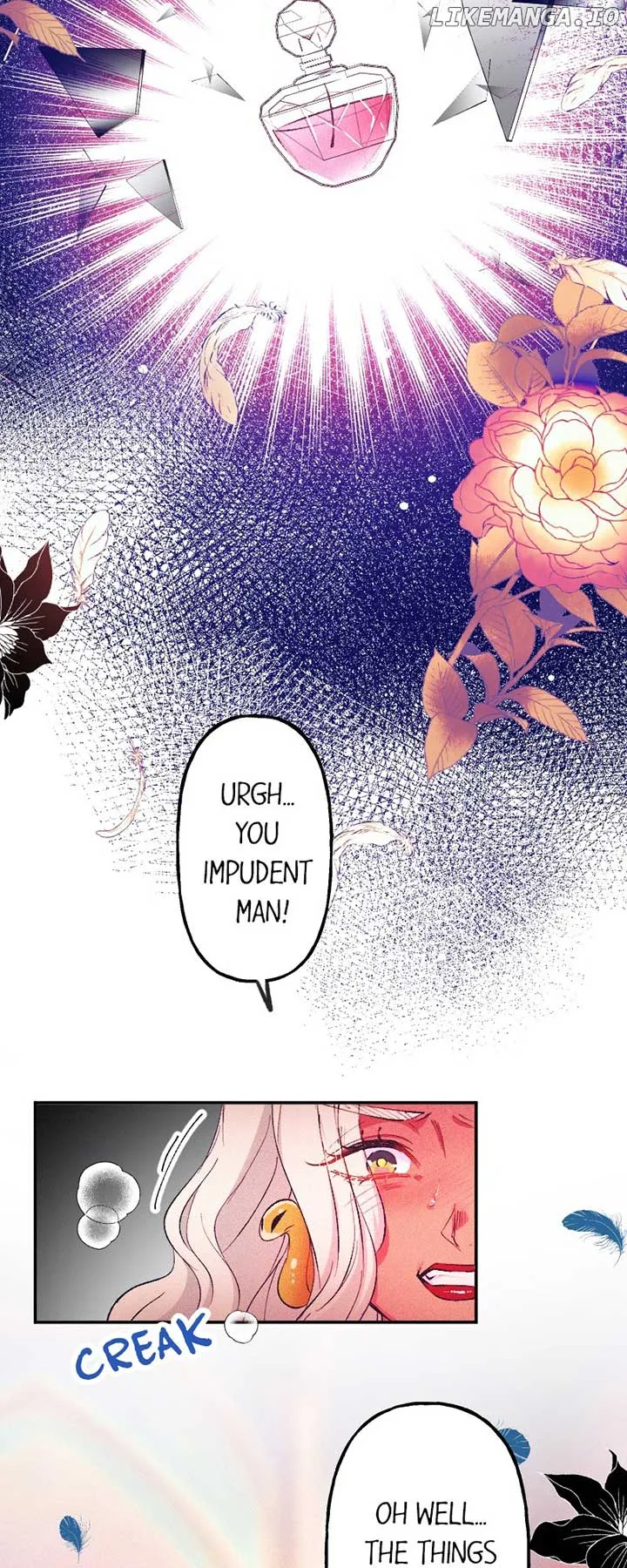 The Heat of the Reincarnated Villainess Chapter 78 page 9