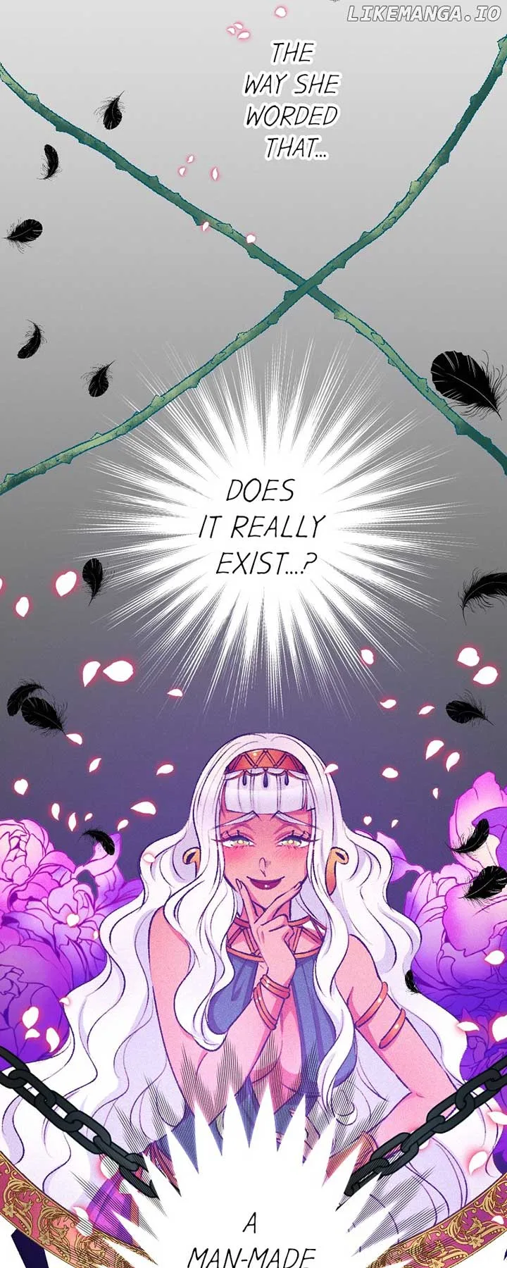 The Heat of the Reincarnated Villainess Chapter 78 page 25