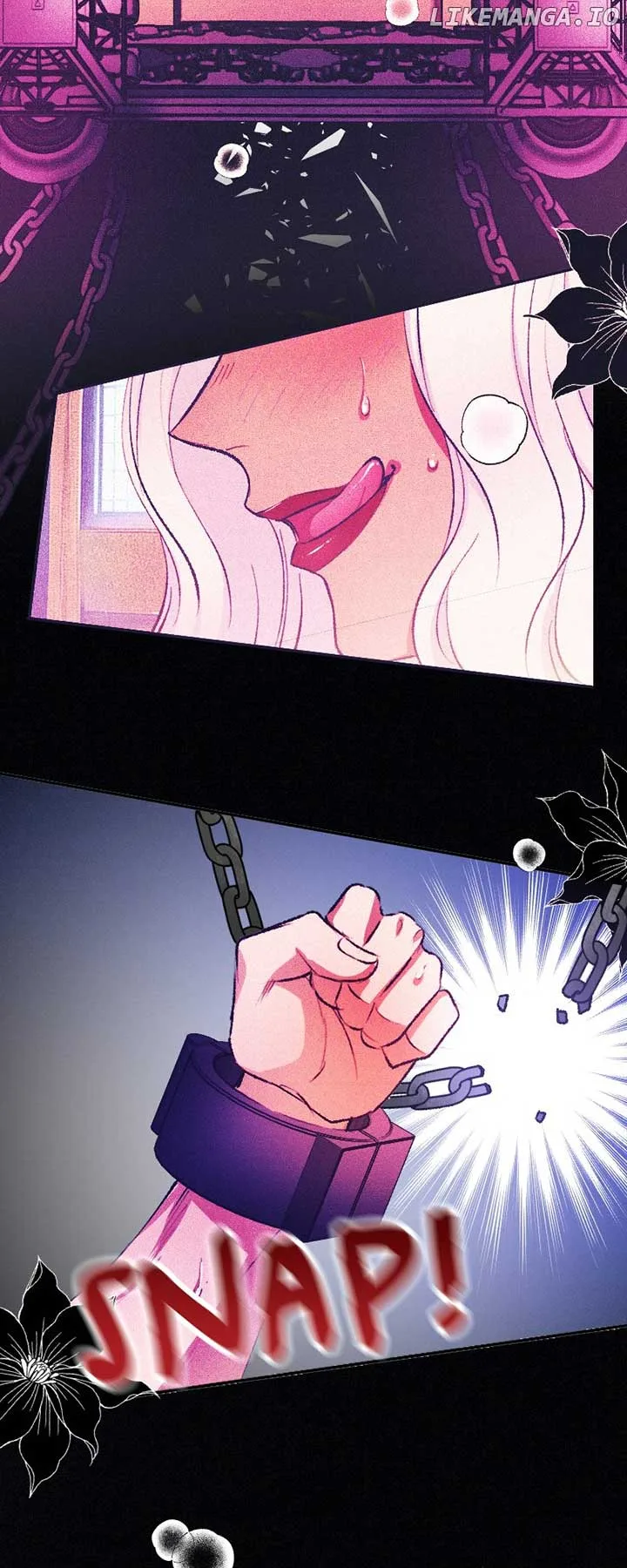 The Heat of the Reincarnated Villainess Chapter 78 page 6