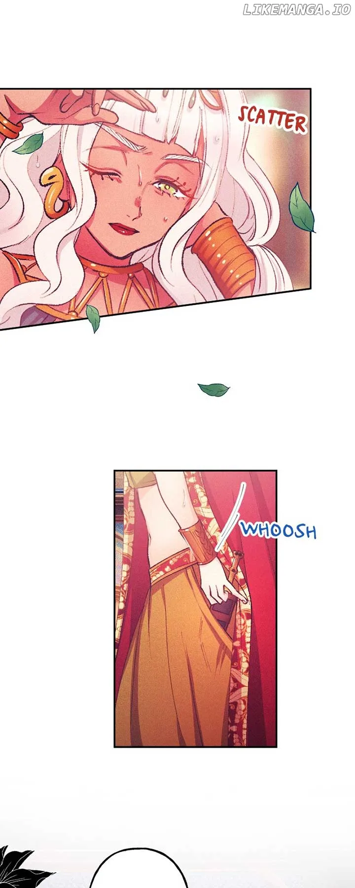 The Heat of the Reincarnated Villainess Chapter 78 page 12