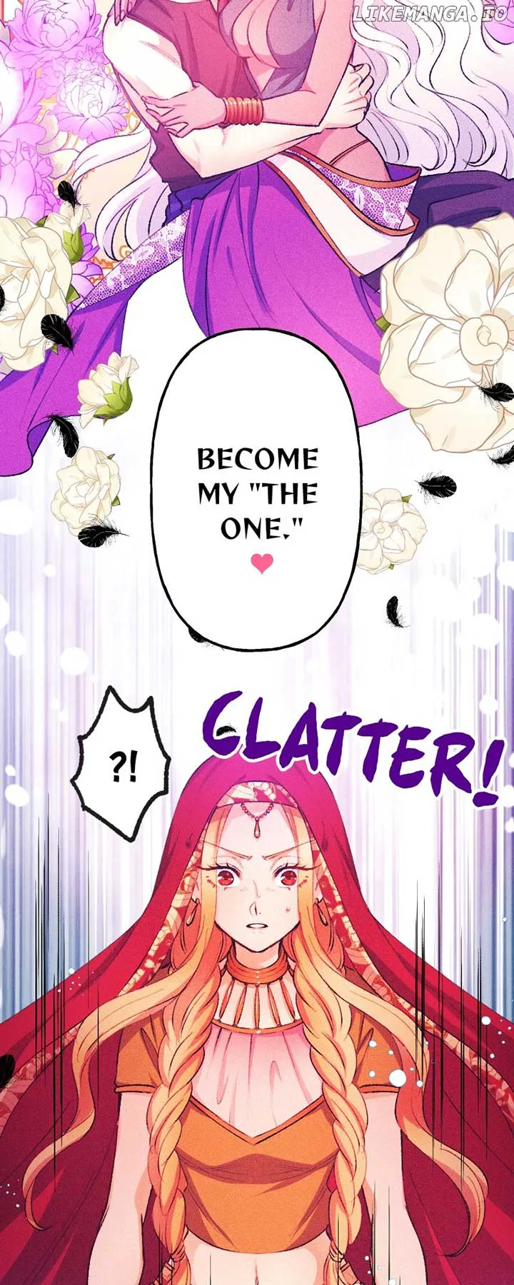 The Heat of the Reincarnated Villainess Chapter 78 page 23