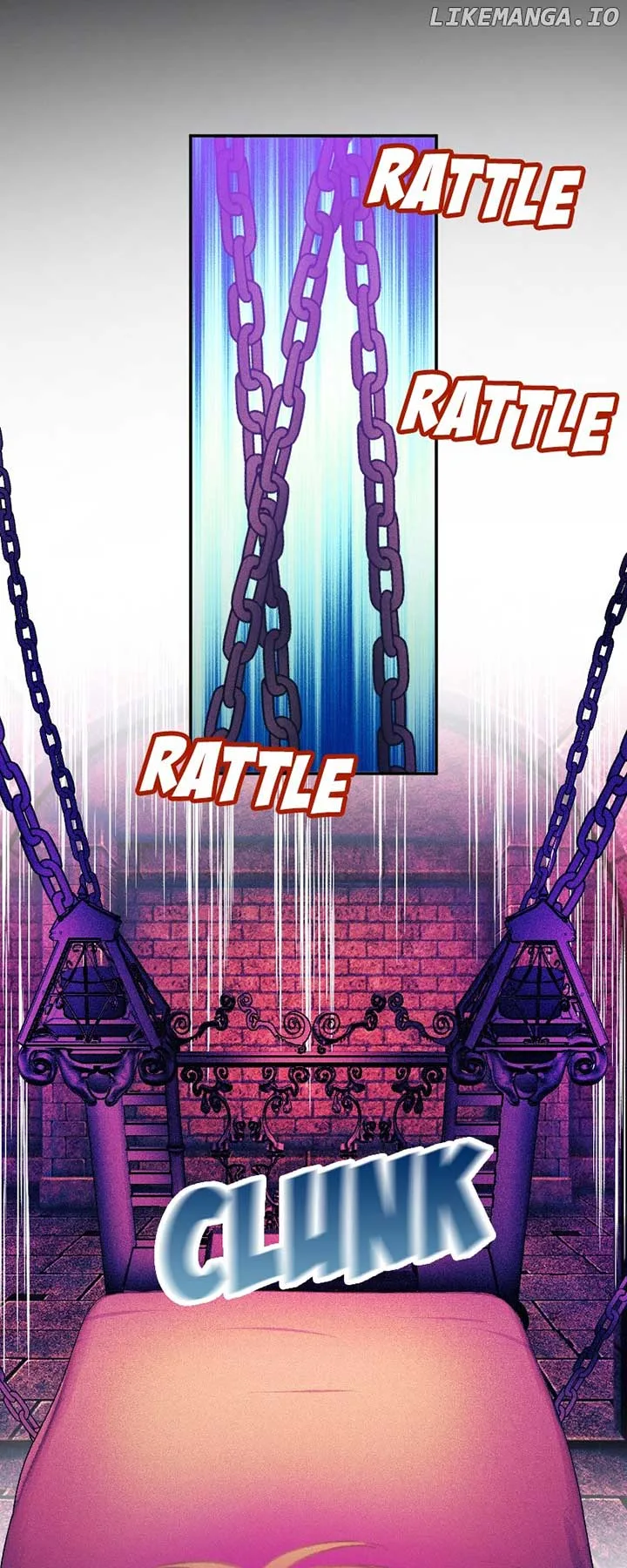 The Heat of the Reincarnated Villainess Chapter 76 page 23