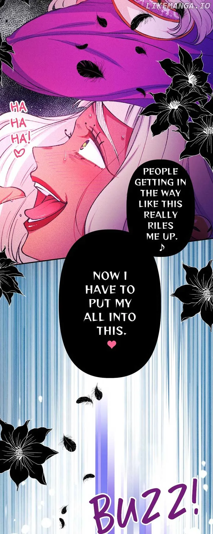 The Heat of the Reincarnated Villainess Chapter 78 page 44