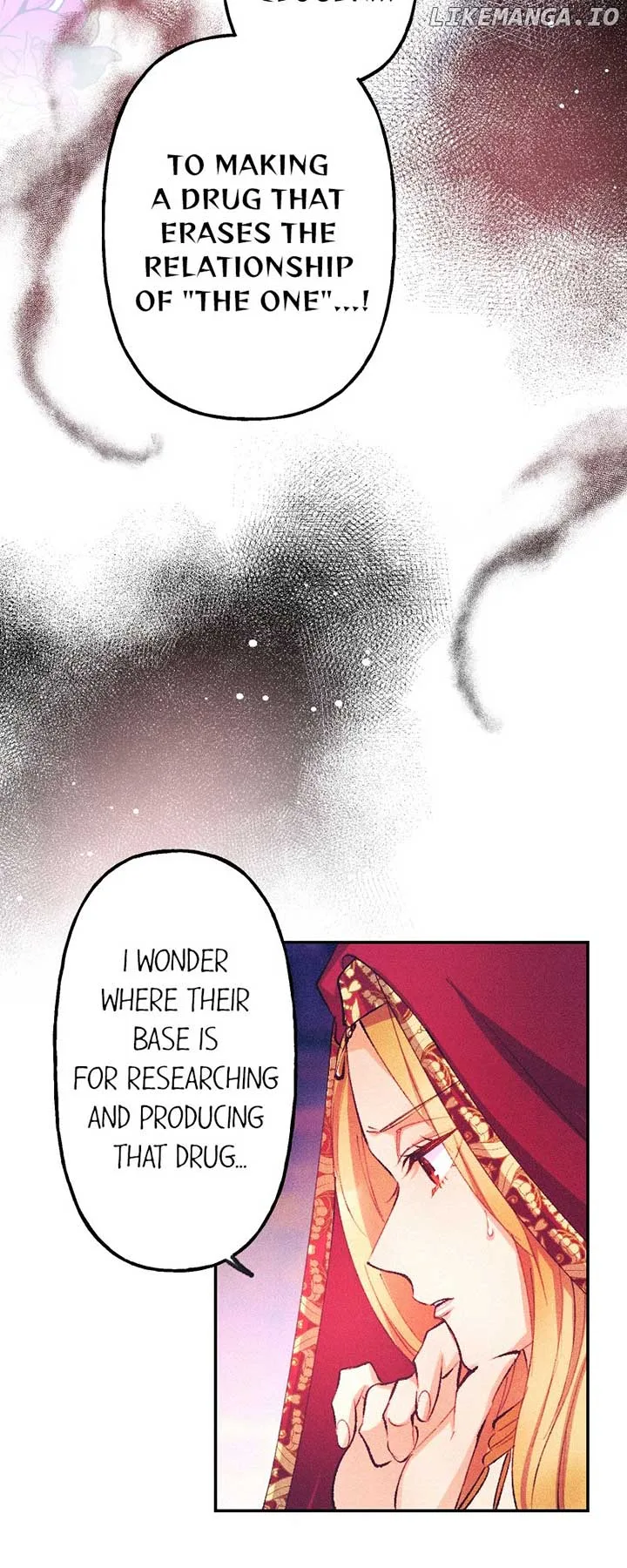 The Heat of the Reincarnated Villainess Chapter 78 page 49