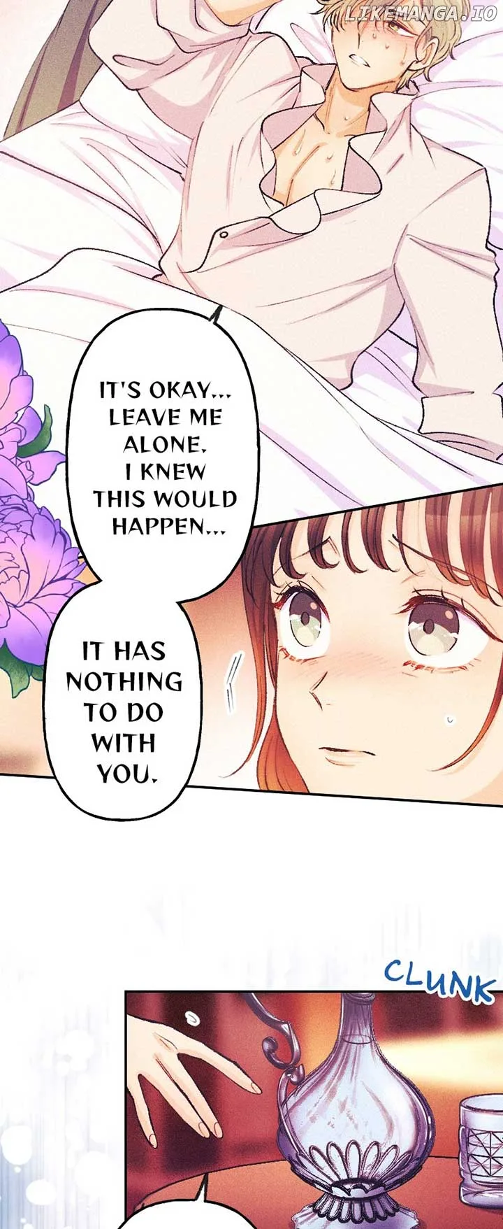 The Heat of the Reincarnated Villainess Chapter 78 page 55