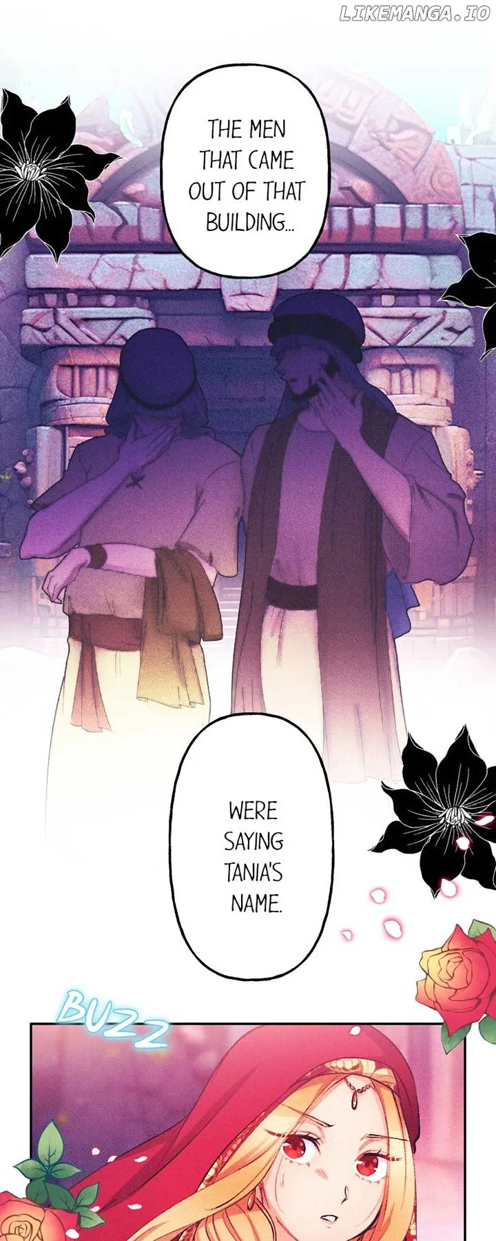 The Heat of the Reincarnated Villainess Chapter 78 page 52