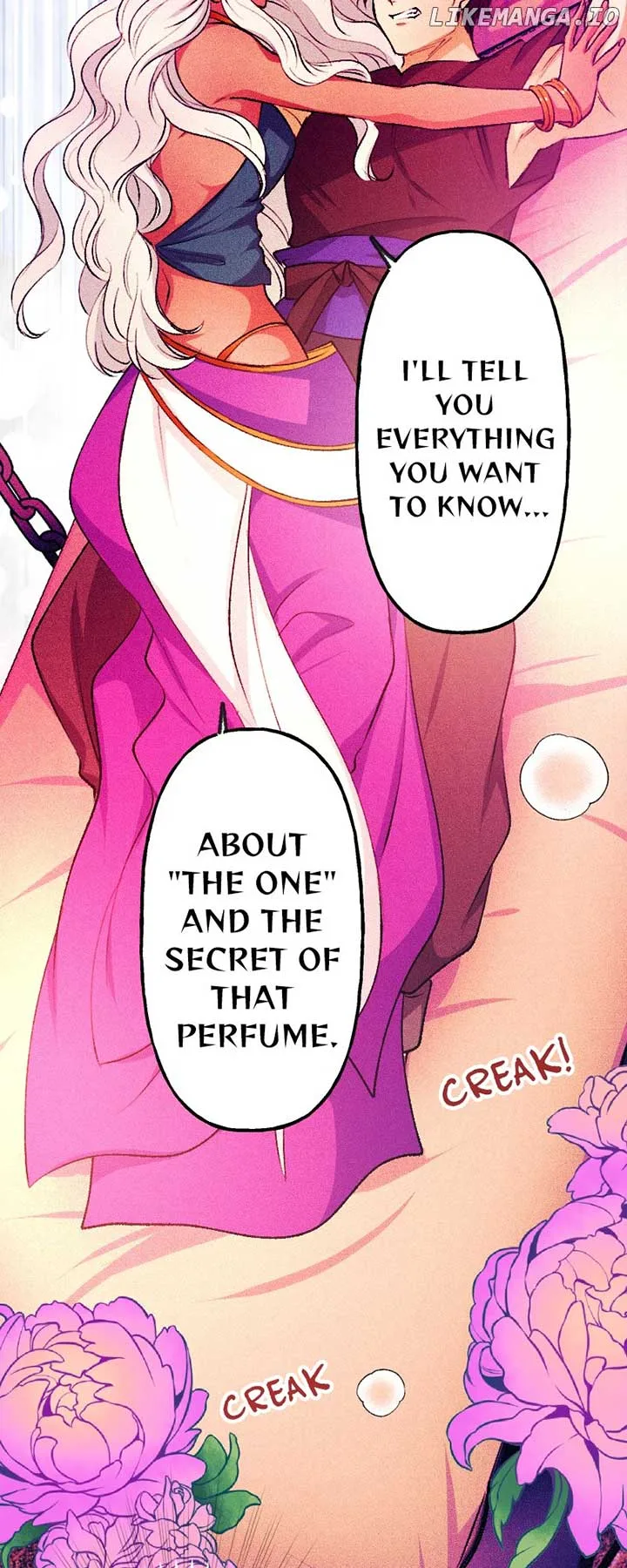 The Heat of the Reincarnated Villainess Chapter 76 page 25