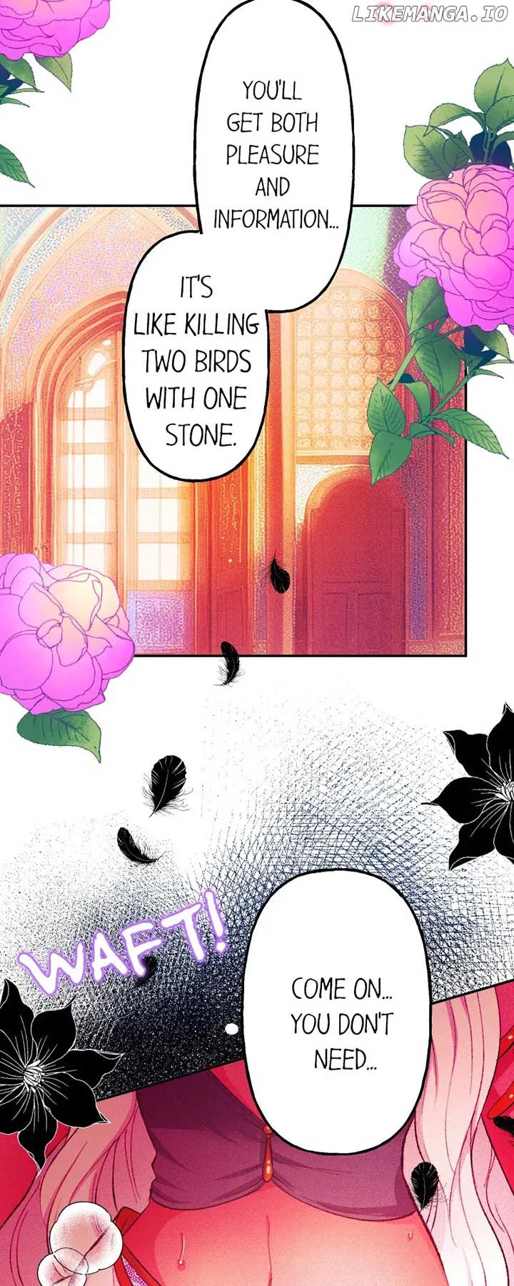 The Heat of the Reincarnated Villainess Chapter 76 page 28