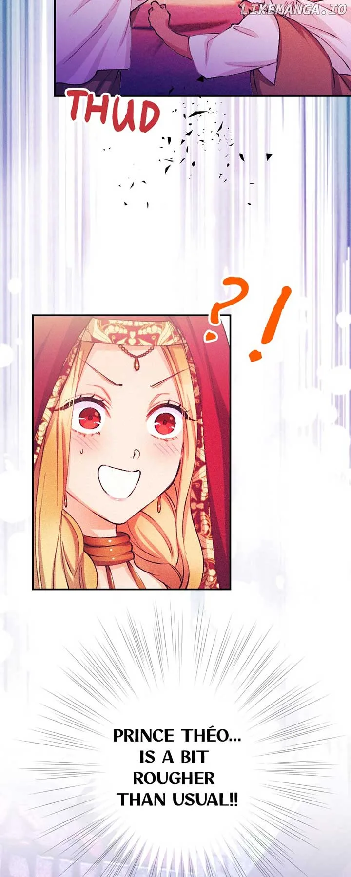 The Heat of the Reincarnated Villainess Chapter 79 page 17