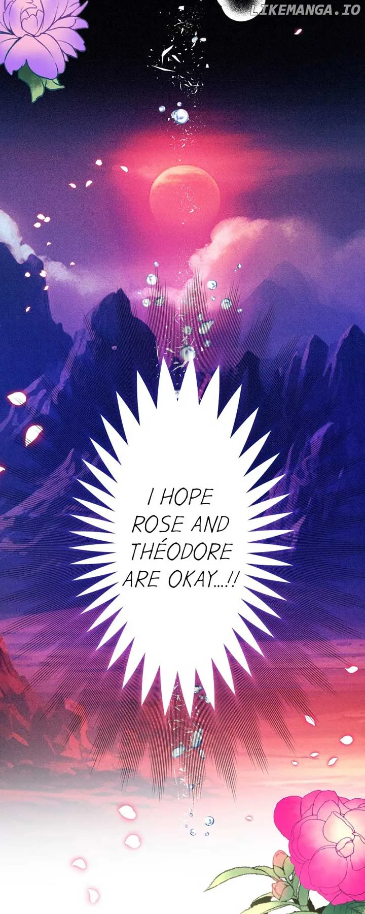 The Heat of the Reincarnated Villainess Chapter 79 page 5