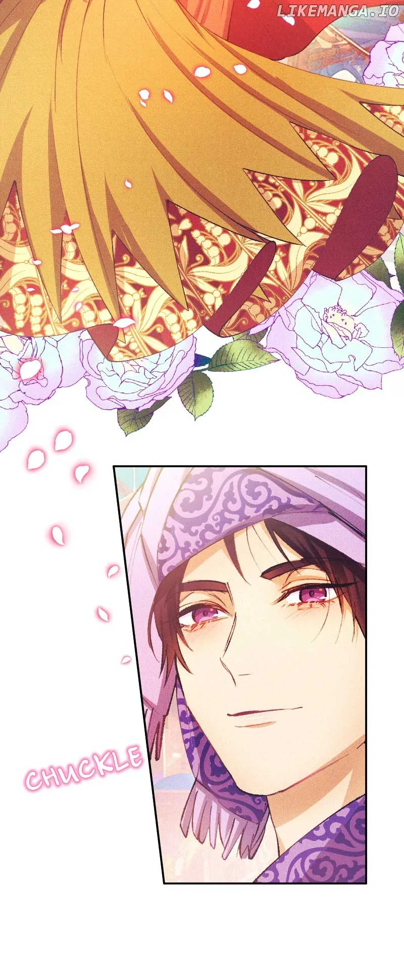 The Heat of the Reincarnated Villainess Chapter 74 page 31