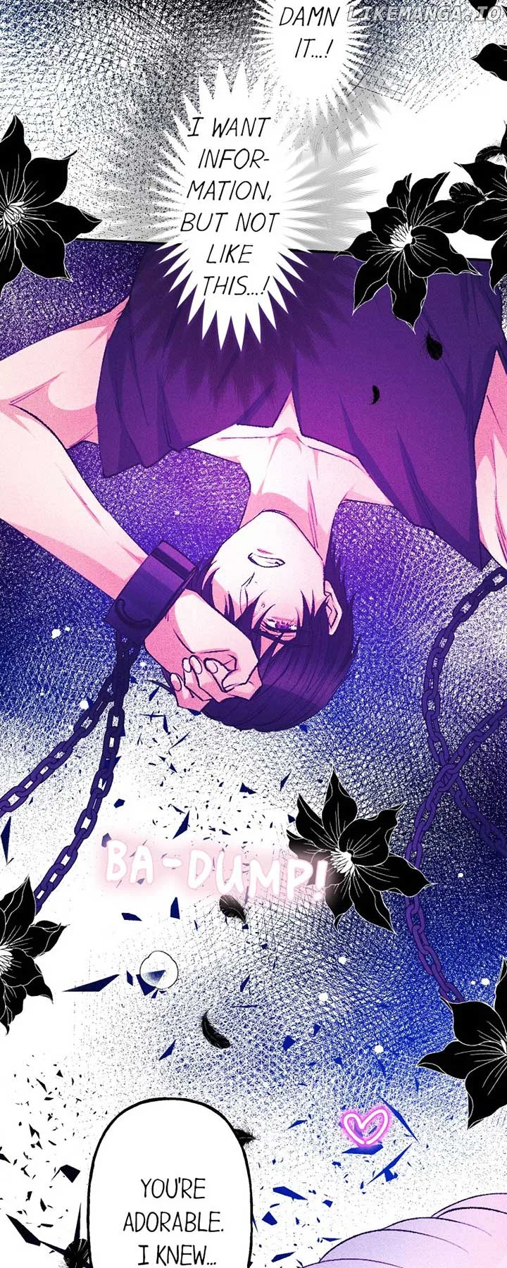 The Heat of the Reincarnated Villainess Chapter 76 page 30