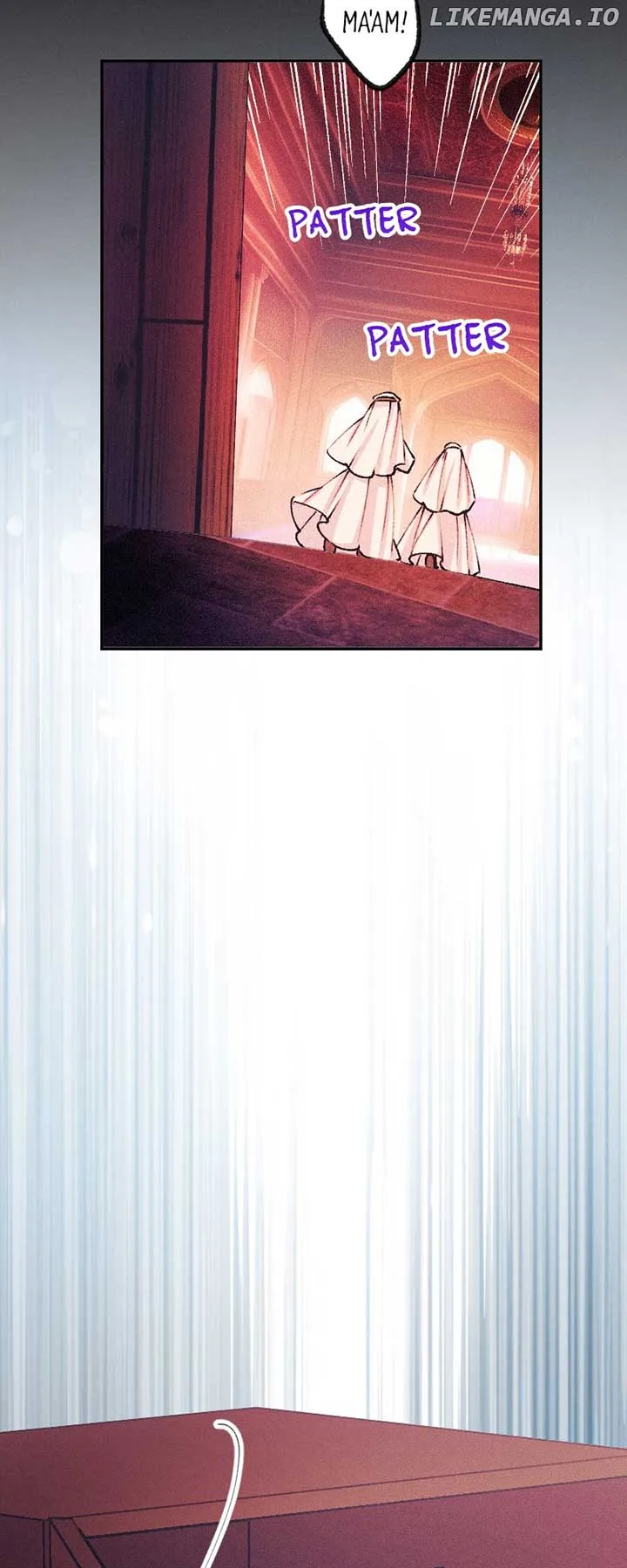 The Heat of the Reincarnated Villainess Chapter 80 page 44