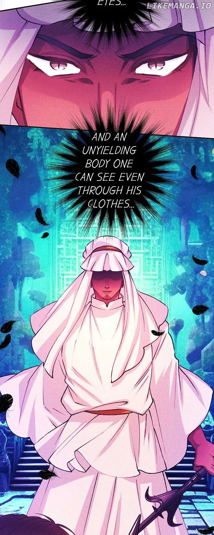 The Heat of the Reincarnated Villainess Chapter 80 page 54