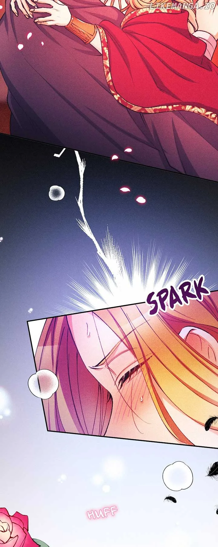 The Heat of the Reincarnated Villainess Chapter 80 page 33