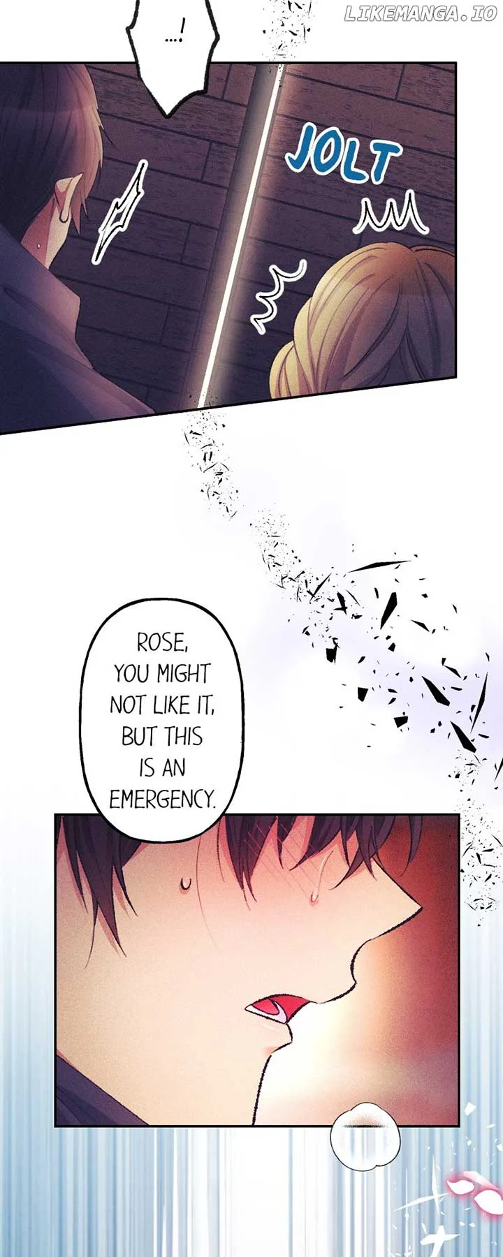 The Heat of the Reincarnated Villainess Chapter 80 page 10