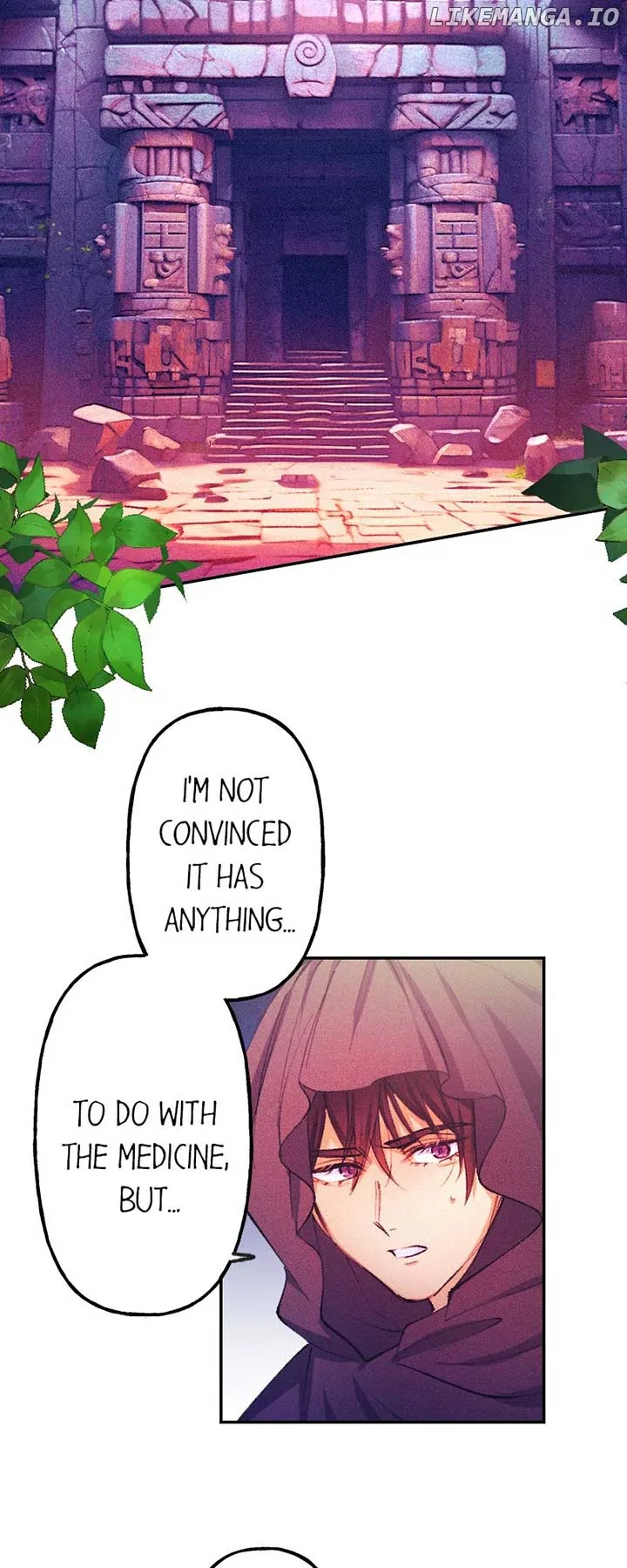 The Heat of the Reincarnated Villainess Chapter 79 page 8