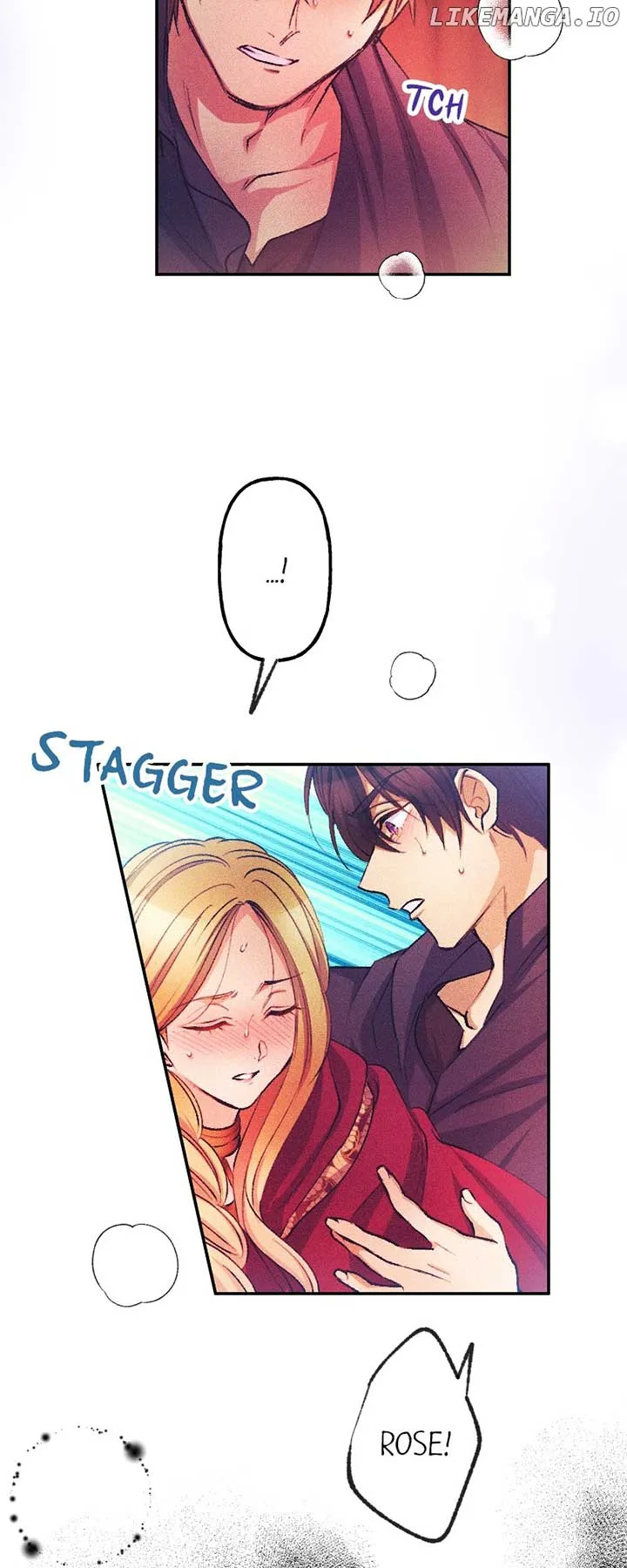 The Heat of the Reincarnated Villainess Chapter 80 page 6