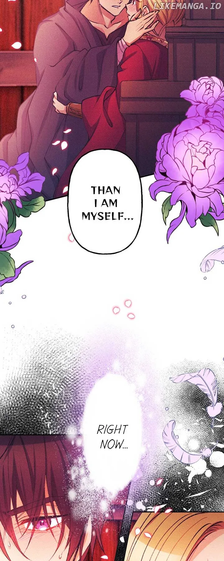 The Heat of the Reincarnated Villainess Chapter 80 page 25