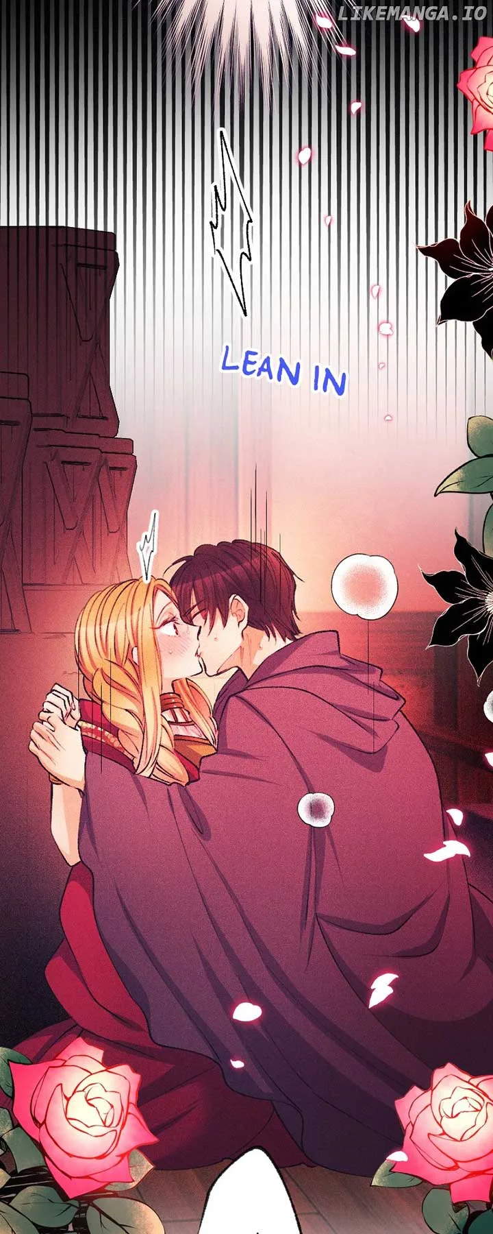 The Heat of the Reincarnated Villainess Chapter 80 page 19