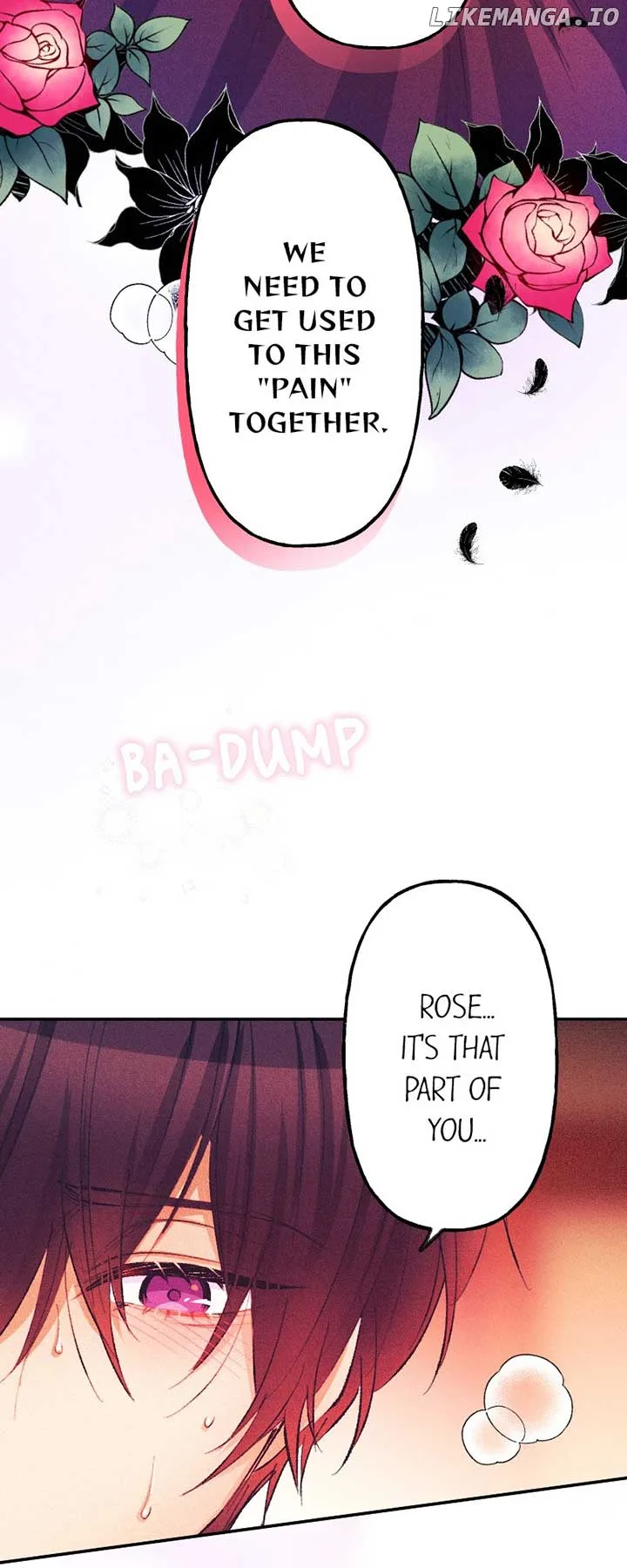 The Heat of the Reincarnated Villainess Chapter 80 page 35