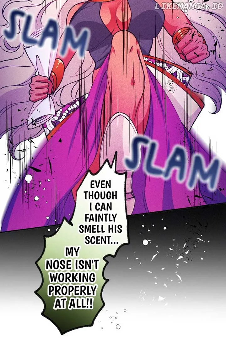 The Heat of the Reincarnated Villainess Chapter 80 page 41